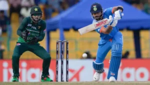 भारत-पाक-महामुकाबला