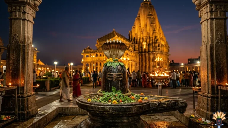 बारह पवित्र ज्योतिर्लिंगों की सम्पूर्ण जानकारी – जानिए महत्व, इतिहास और दर्शन स्थल