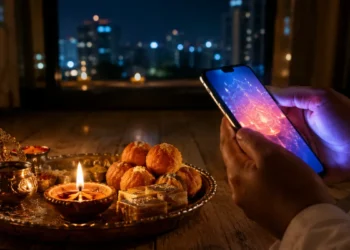 भारतीय त्योहारों की बदलती परंपरा
