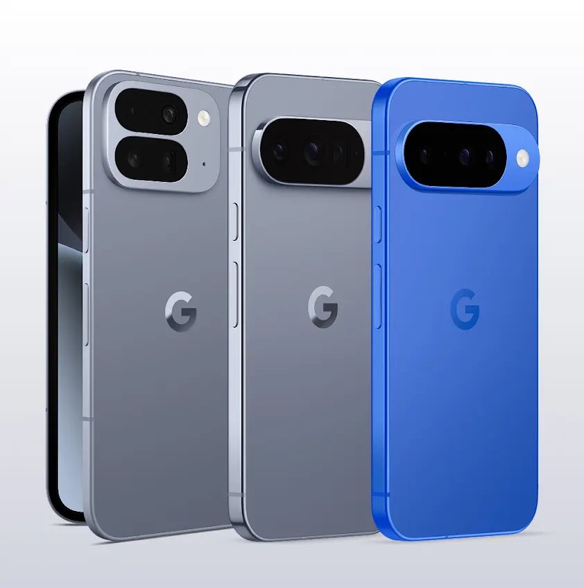 Google-Pixel-10