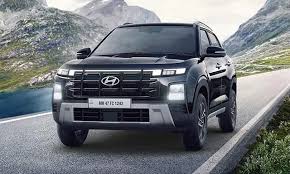 Hyundai-Creta