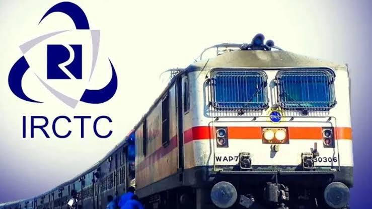 IRCTC-टिकट-बुकिंग