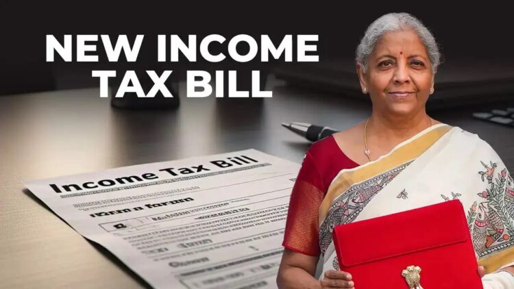 New-Income-Tax