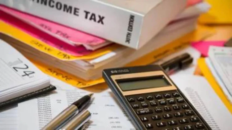New-Income-Tax