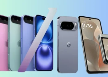 सितंबर 2025 में दमदार स्मार्टफोन लॉन्च होंगे।-Bharati Fast News