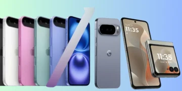 सितंबर 2025 में दमदार स्मार्टफोन लॉन्च होंगे।-Bharati Fast News