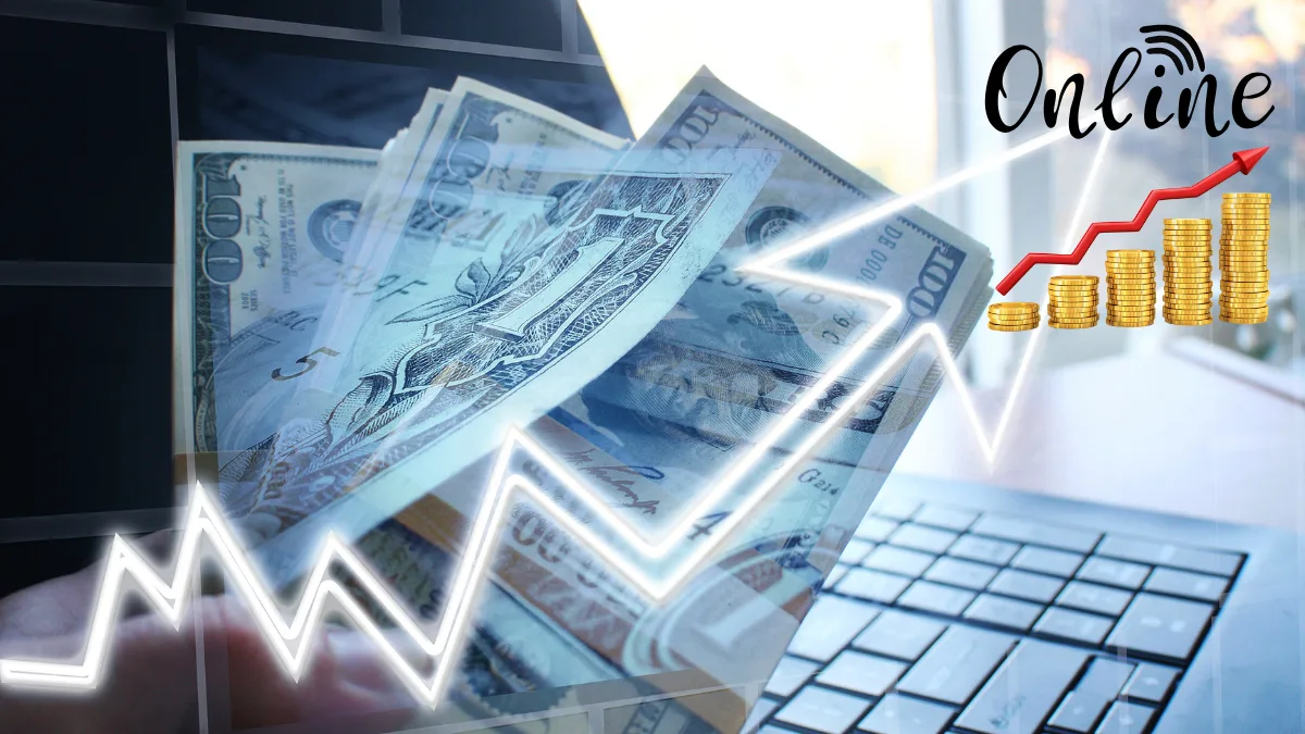 ₹0 निवेश, असीम कमाई-Bharati Fast News