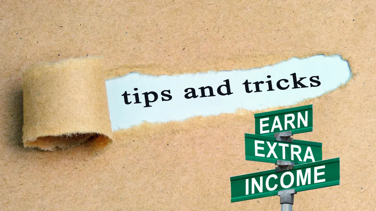 महत्वपूर्ण और चैलेन्सिंग टिप्पस ऑनलाइन कमाई-Bharati Fast News