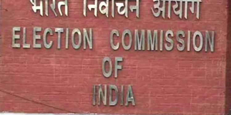 election-commission-on-india