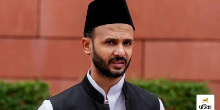 संभल-में-अवैध-निर्माण-पर-बड़ी-कार्रवाई