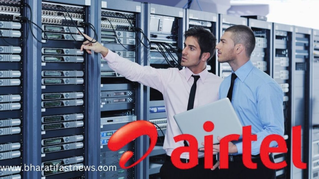 Airtel-Down