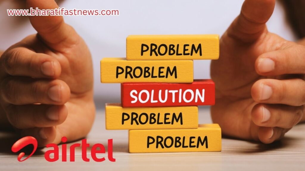 Airtel-down