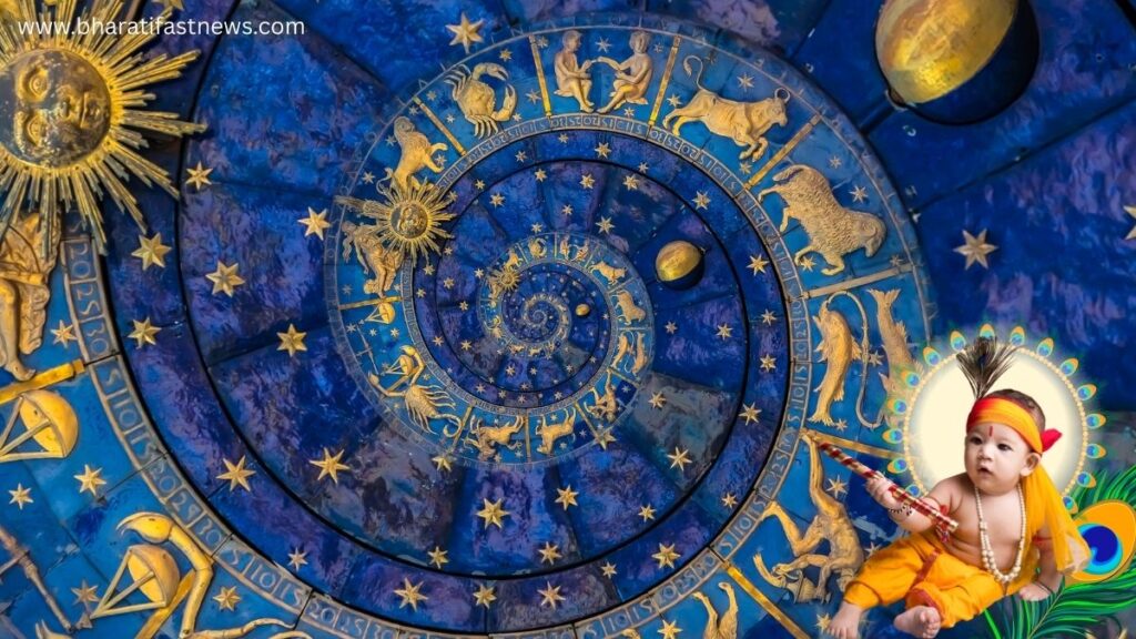 कृष्ण-जन्माष्टमी