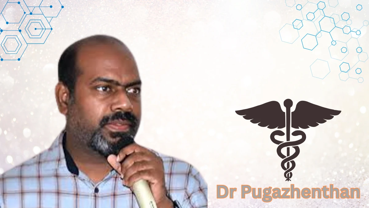 AIIMS-रायपुर के-Dr-Pugazhenthan-1