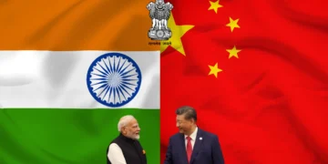 PM-Modi-चीन-दौरा-संबंध-5