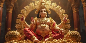 कुबैर देवता कौन हैं?-Bharati Fast News