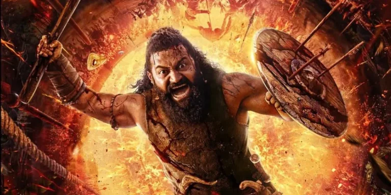 Kantara Chapter 1 ट्रेलर रिलीज: रिषभ शेट्टी की लोककथाओं से जुड़ी थ्रिलर फिल्म