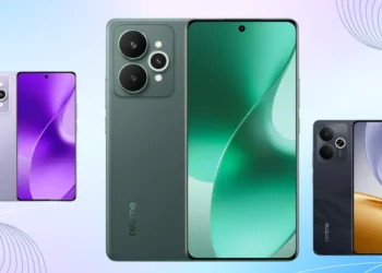 Realme 15T 5G: 1 लाख रुपये के मोबाइल में भी नहीं मिलते ऐसे फीचर्स
