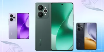 Realme 15T 5G: 1 लाख रुपये के मोबाइल में भी नहीं मिलते ऐसे फीचर्स