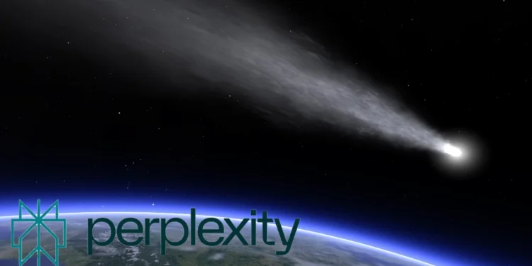 perplexity-comet-browser-india-launch