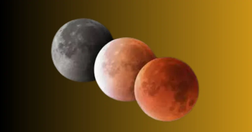 Lunar-eclipse-2025