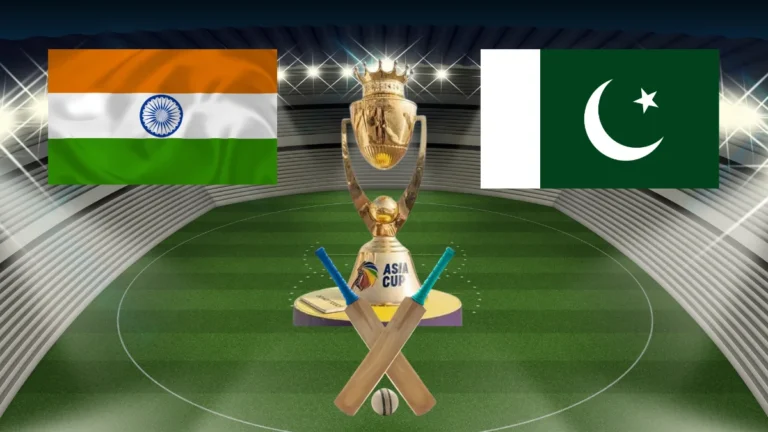 India vs Pakistan Asia Cup 2025 लाइव स्कोर: सलमान आगा ने टॉस जीतकर चुनी बल्लेबाज़ी, दुबई में महामुकाबला