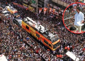 विजय की करूर रैली-Bharati Fast News