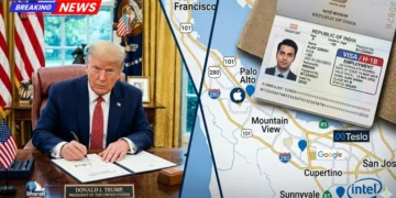 H-1B Visa अपडेट