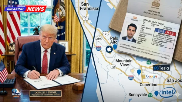 H-1B Visa अपडेट