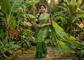 Google Gemini Nano Banana AI