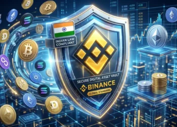 Binance Review 2026