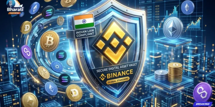 Binance Review 2026