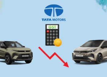 नये GST स्लैब की वजह से Tata Motors की कारें, इतनी सस्ती सोचा न था, देखें पूरी ख़बर।