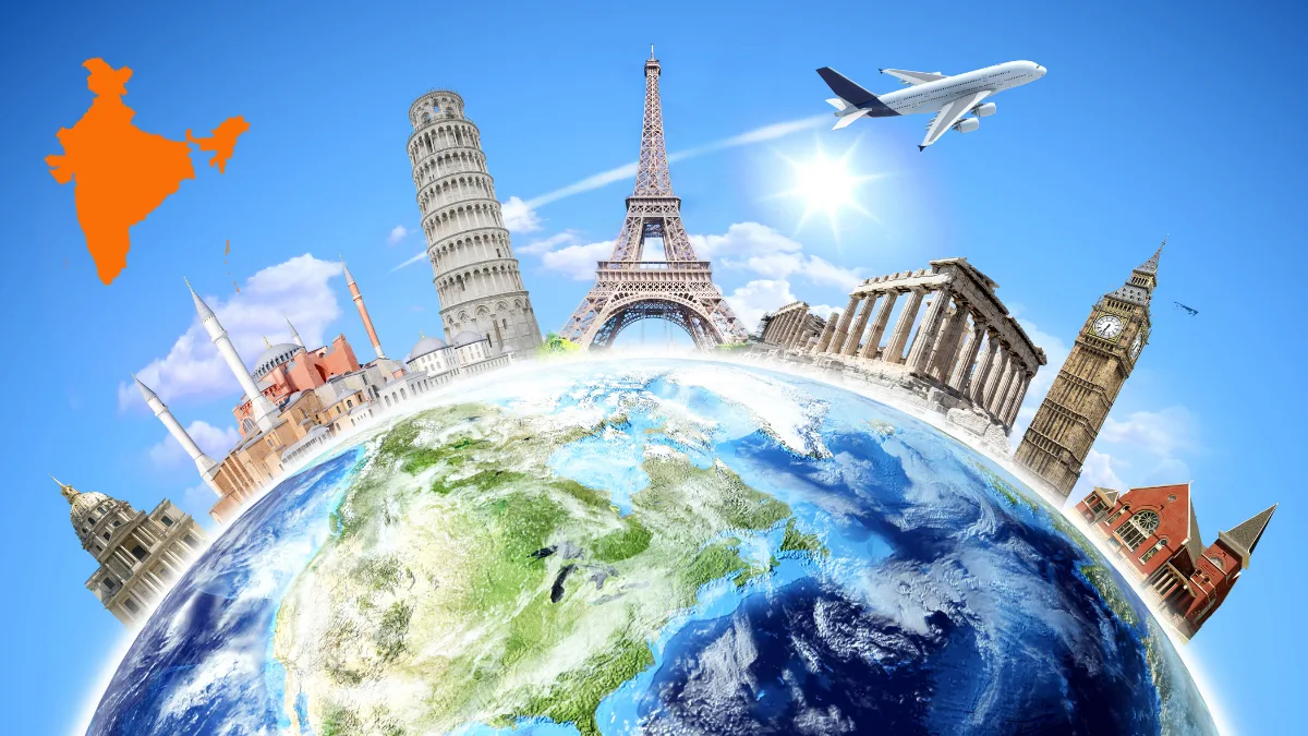 इंडिया में अक्टूबर में घूमने के 10 बेस्ट प्लेस और उनकी खूबियां-Bharati Fast News