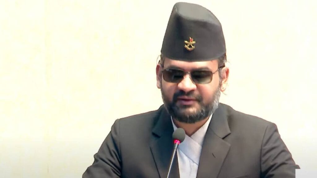 kathmandu-mayor-balen-genz-message
