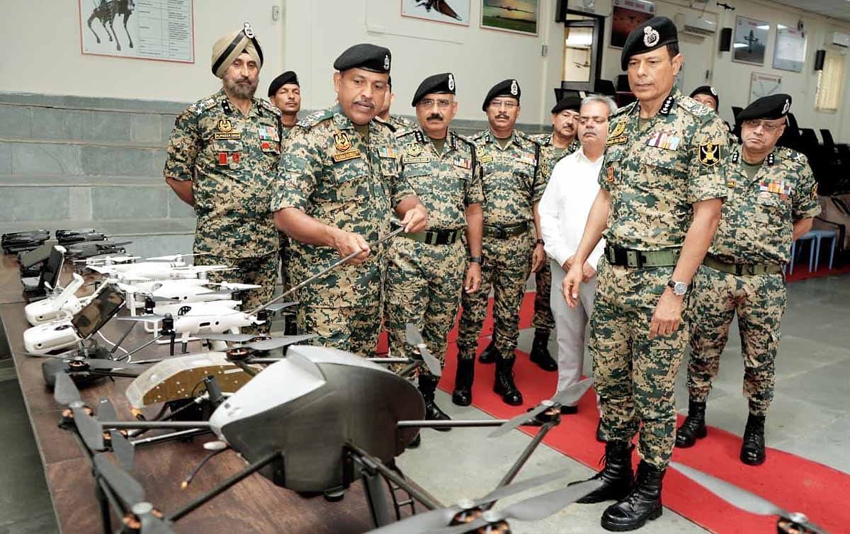 bsf-drone-warfare-school-47-commandos