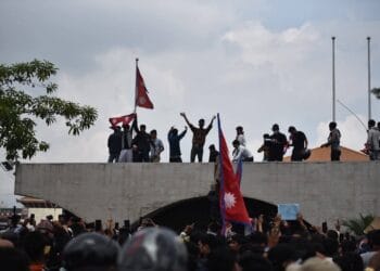 नेपाल-में-जेन-जेड-का-विरोध-प्रदर्शन