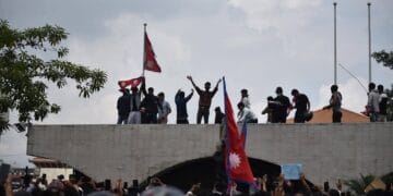 नेपाल-में-जेन-जेड-का-विरोध-प्रदर्शन