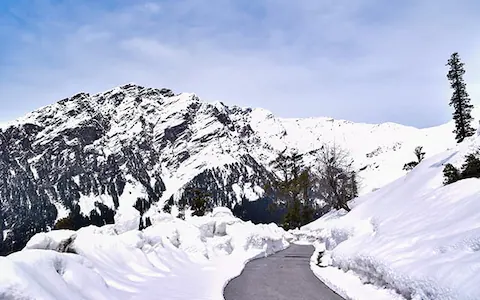 स्पीती घाटी: हिमालय की अनछुई सुंदरता-Bharati Fast News