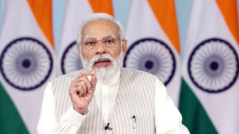 PM मोदी ने लॉन्च की महिला रोजगार योजना, इस योजना से किस को मिलेगा क्या फायदा? जाननें के लिए देखें पूरी न्यूज़।