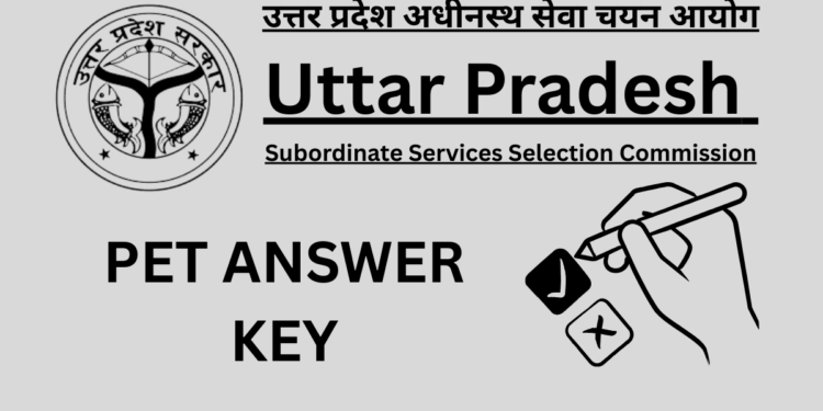 upsssc-pet-answer-key-2025