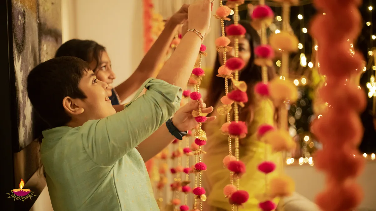 दीपावली 2025 तैयारी-Bharati Fast News