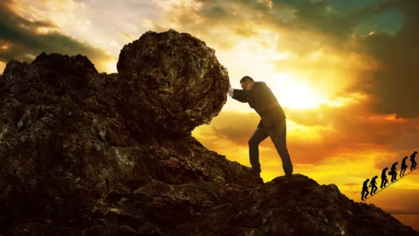 मेहनत-और-किस्मत