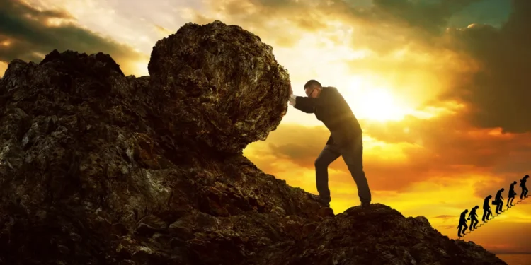 मेहनत-और-किस्मत