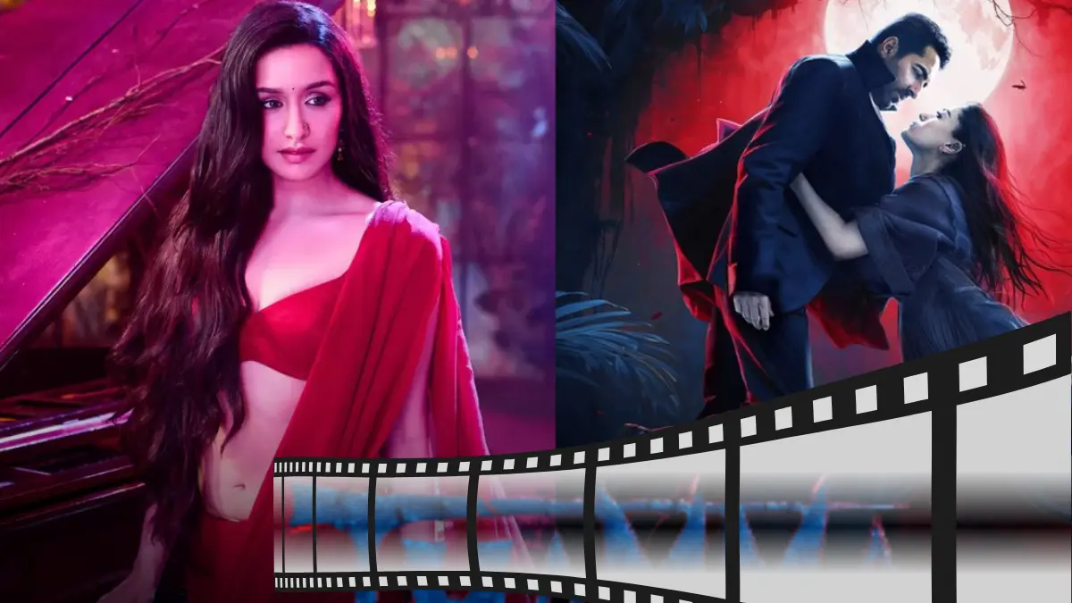 thamma-ट्रेलर-रिव्यू