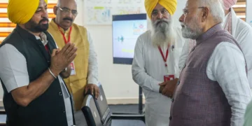 pm-modi-relief-package-punjab-mla-reaction