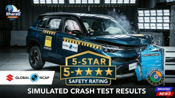 मारुति विक्टोरिस