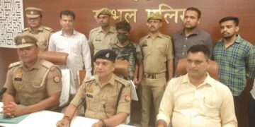 संभल-में-छात्र-सुमित-की-हत्या