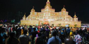 odisha-cuttack-durga-puja-rally-attack-curfew-internet-ban