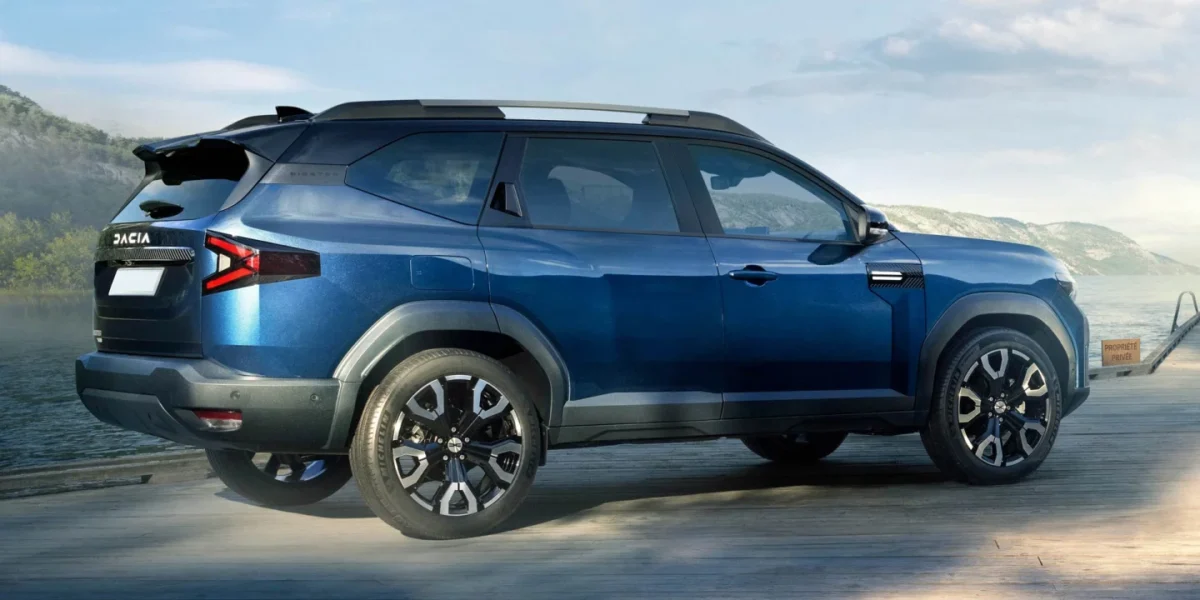 Renault Boreal 7-Seater SUV-2026-27 लॉन्च-Bharati Fast News